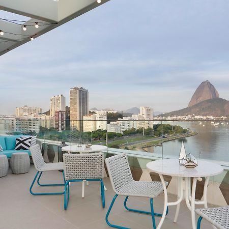 Yoo2 Rio De Janeiro By Intercity מראה חיצוני תמונה