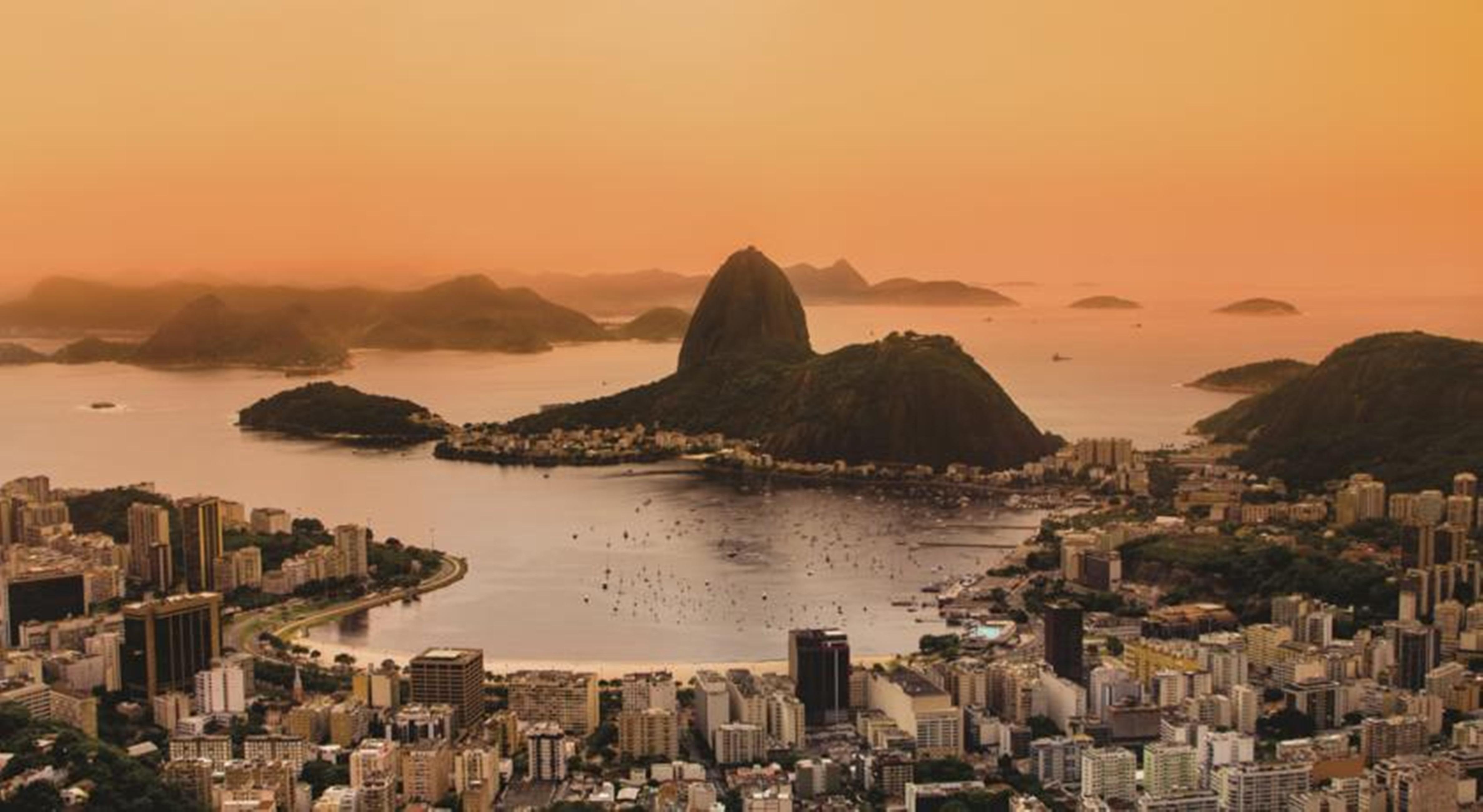 Yoo2 Rio De Janeiro By Intercity מראה חיצוני תמונה